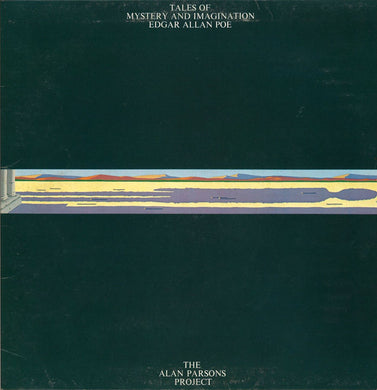 Alan Parsons Project - Tales Of Mystery And Imagination