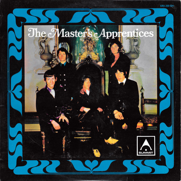 Masters Apprentices - The Master's Apprentices
