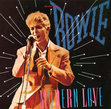 Load image into Gallery viewer, David Bowie - Modern Love