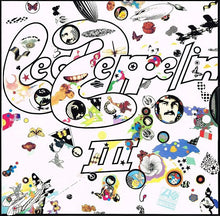 Load image into Gallery viewer, Led Zeppelin - III