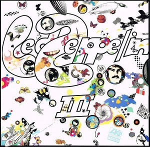 Led Zeppelin - III