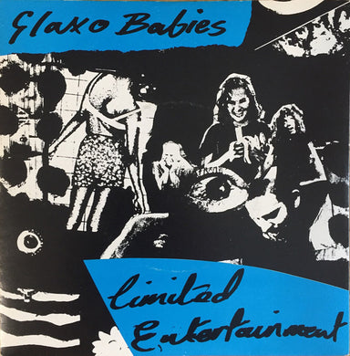Glaxo Babies - Limited Entertainment