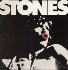 Rolling Stones - Stones