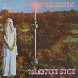 Colosseum - Valentyne Suite