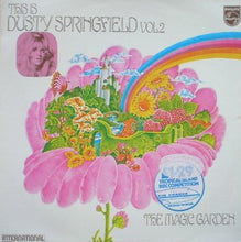 Load image into Gallery viewer, Springfield, Dusty - This Is Dusty Springfield Vol.2 - The Magic Garden