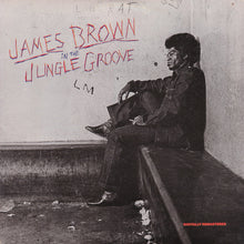 Load image into Gallery viewer, Brown, James - In The Jungle Groove