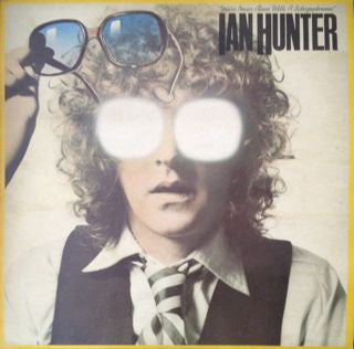 Mott The Hoople (Ian Hunter) - You're Never Alone With A Schizophrenic