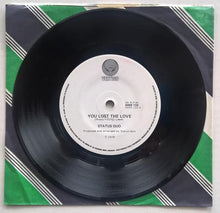 Load image into Gallery viewer, Status Quo - Rain