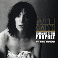 Load image into Gallery viewer, Smith, Patti - Dreaming Of The Prophet