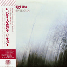 Load image into Gallery viewer, Cure - Seventeen Seconds