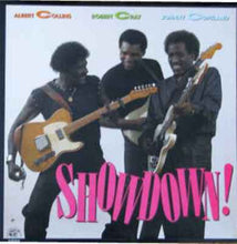 Load image into Gallery viewer, Collins, Albert - Showdown!