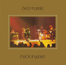 Load image into Gallery viewer, Deep Purple - Made In Japan