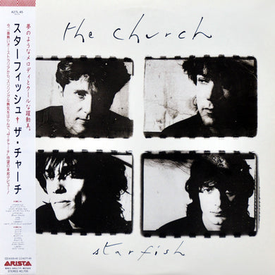 Church - Starfish