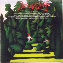 Load image into Gallery viewer, V/A - Peter And The Wolf