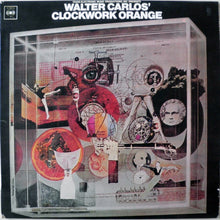 Load image into Gallery viewer, Walter Carlos - Walter Carlos&#39; Clockwork Orange