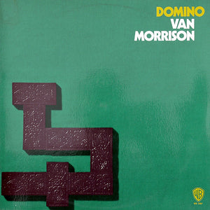 Van Morrison - Domino