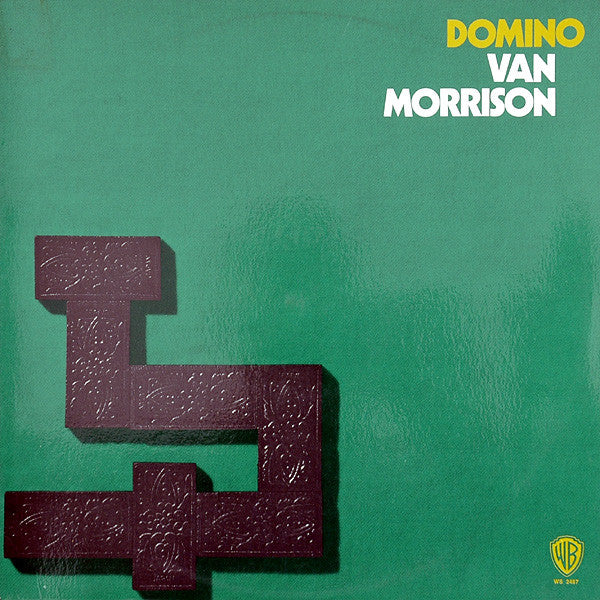 Van Morrison - Domino