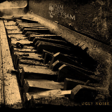 Flotsam Jetsam - Ugly Noise