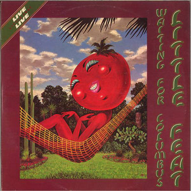 Little Feat - Waiting For Columbus
