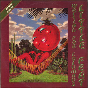 Little Feat - Waiting For Columbus