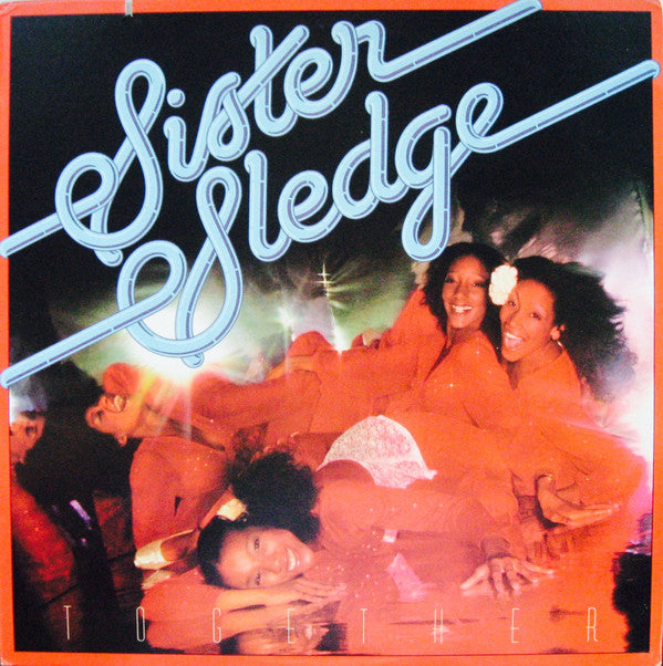 Sister Sledge - Together