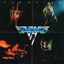 Load image into Gallery viewer, Van Halen - Van Halen