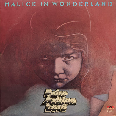 Deep Purple (Paice, Ashton, Lord) - Malice In Wonderland