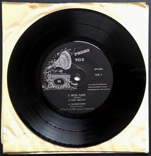 Load image into Gallery viewer, Clark, Petula - Downtown (Sung In German)