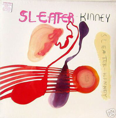 Sleater - Kinney - One Beat