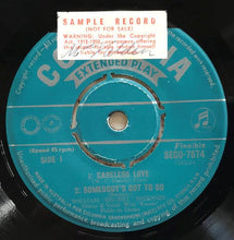 Load image into Gallery viewer, Big Bill Broonzy - Big Bill Broonzy Sings The Blues