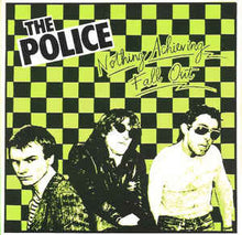 Load image into Gallery viewer, Police - Fall Out