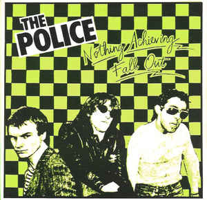 Police - Fall Out