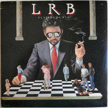 Load image into Gallery viewer, Little River Band - Playing To Win