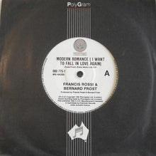 Load image into Gallery viewer, Status Quo (Rossi) - Modern Romance