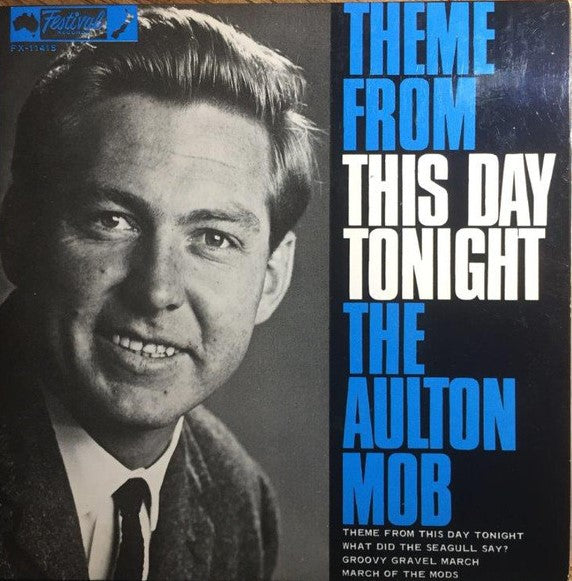 Aulton Mob - Theme From This Day Tonight