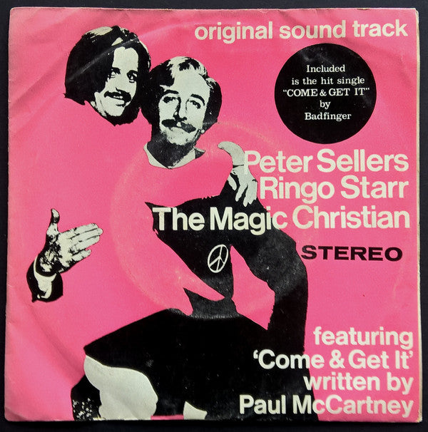 Badfinger - The Magic Christian