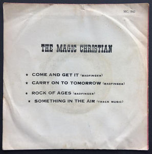 Badfinger - The Magic Christian