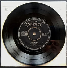 Load image into Gallery viewer, Johnny Cash - Country Boy