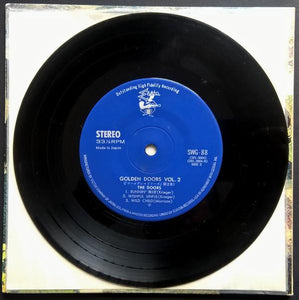 Doors - Golden Doors Vol.2
