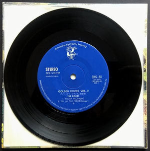 Doors - Golden Doors Vol.2