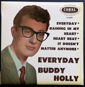 Buddy Holly - Everyday