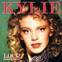 Load image into Gallery viewer, Kylie Minogue - The Loco-Motion