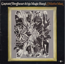 Load image into Gallery viewer, Captain Beefheart - Mirror Man