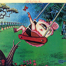 Little Feat - Sailin' Shoes