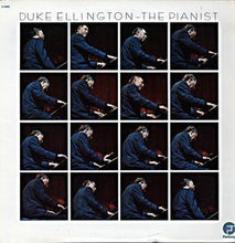 Load image into Gallery viewer, Duke Ellington - The Pianist