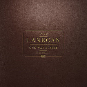 Screaming Trees (Mark Lanegan) - One Way Street (The Sub Pop Albums)