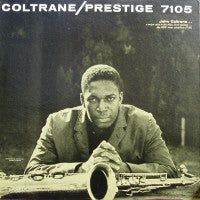 Coltrane, John - Coltrane