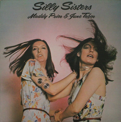 Steeleye Span (Maddy Prior) - Silly Sisters
