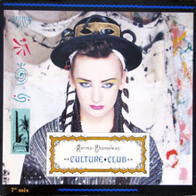 Load image into Gallery viewer, Culture Club - Karma Chameleon