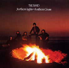 Load image into Gallery viewer, The Band - Northern Lights - Southern Cross